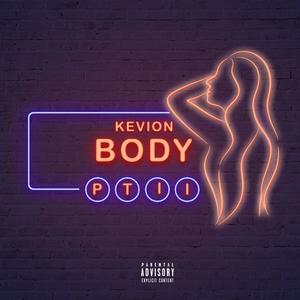 Body Pt. 2 (Explicit)