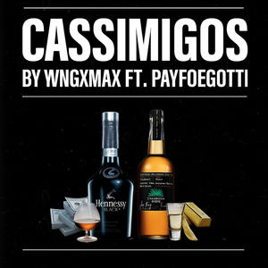 Casamigos (feat. Payfoegotti) (Explicit)