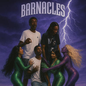 BARNACLES (feat. PMD) (Explicit)