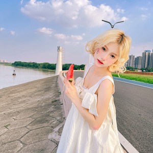 相许 (纯音治愈版)封面