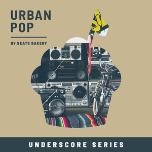 Urban Pop (Underscore Series)