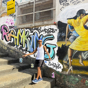 Ranking Freestyle (Explicit)