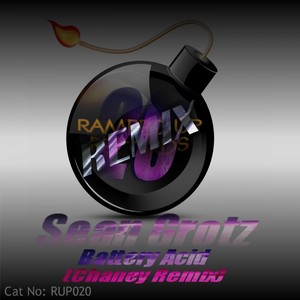 Battery Acid (Chaney Remix)