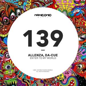 Enter To My World (Original Mix)