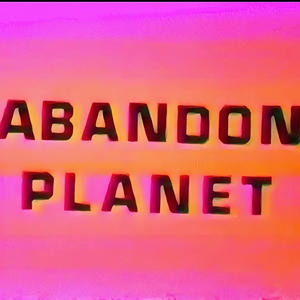 Abandon Planet