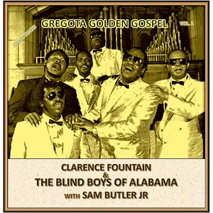 Thank You Lord(feat. Sam Butler Jr.)