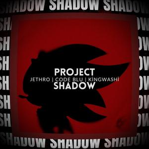 Project_Shadow (feat. Code Blu & KingWashi) [Explicit]