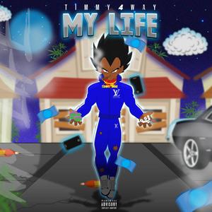 Fake(feat. OD) (Explicit)