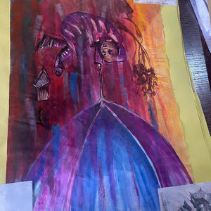 Calling (feat. Scoota Mhadsivk)