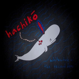 Whitewhale Or: The Second Demo (Explicit)