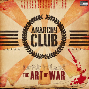 The Art Of War (Explicit)