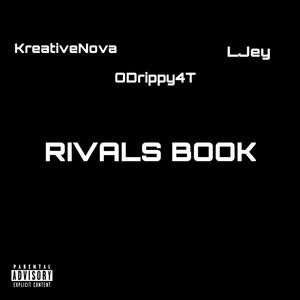 RIVALS BOOK (Explicit)