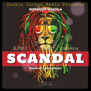 Scandal (Explicit)