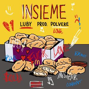 Insieme (feat. Polvere Beats)