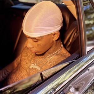 from the cradle (Explicit)