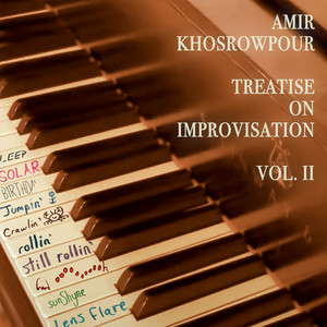 Treatise on Improvisation, Vol. 2