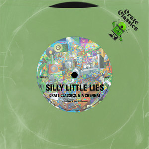 Silly Little Lies (Explicit)