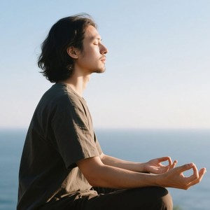 Soft Reflections Guided Meditation