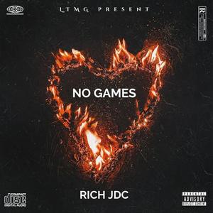 No Games (Explicit)