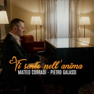 Ti sento nell'anima