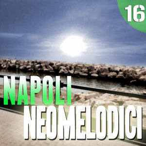 Napoli Neomelodici - Naples Neomelodic vol. 16