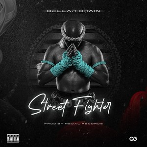 Street Fighter (Explicit)