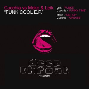 Funk Cool EP