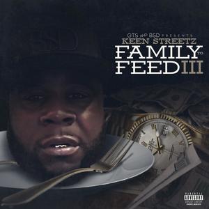 Wetty(feat. Tony Collins) (Explicit)