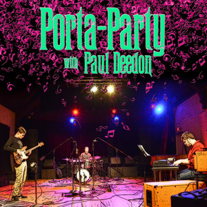 Porta Party - QQ音乐-千万正版音乐海量无损曲库新歌热歌天天畅听的高品质音乐平台！