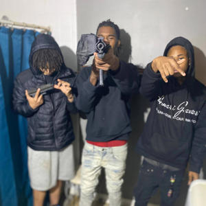 Curry and Klay (feat. SwishteamLd) (Explicit)