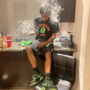 Cali With Slatt (Explicit)