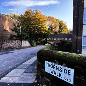 Thornside Walk