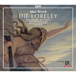 Die Loreley, Act I - Die Loreley, Act I: Introduction