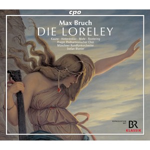 Bruch: Die Loreley