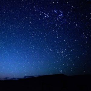 Starry Sky (Explicit)