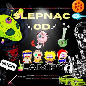 ALKORYTMY (feat. Qfel & Piter Parker) (Explicit)
