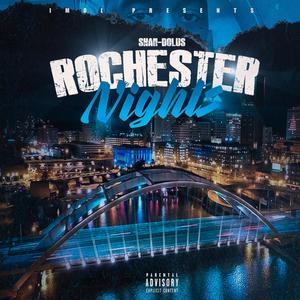 POURING CHAMPAGNE (feat. J LERON) (Explicit)