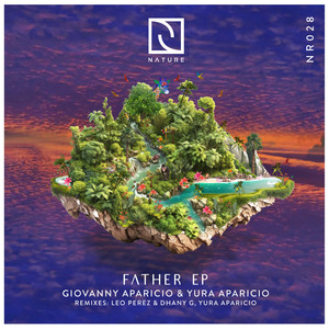 Father (Leo Perez & Dhany G Remix)