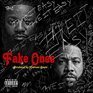 Fake Ones (feat. 448 Brad) (Explicit)