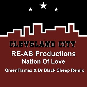 Nation of Love (GreenFlamez & Dr Black Sheep Remix)
