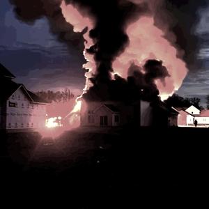 i'm glad your doing okay (Explicit)