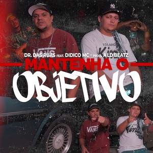 Mantenha o Objetivo