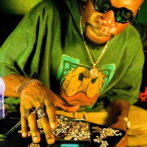 The Pack Is In The Notes