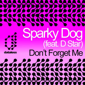 Don't Forget Me (Dub Mix)