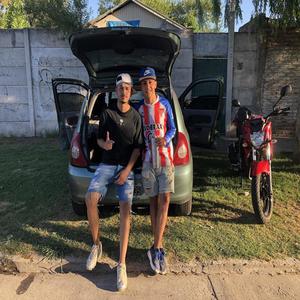 Ke No Se Note (feat. Mante) (Explicit)