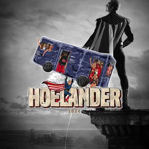 Hoelander: The Lost Tapes (Explicit)