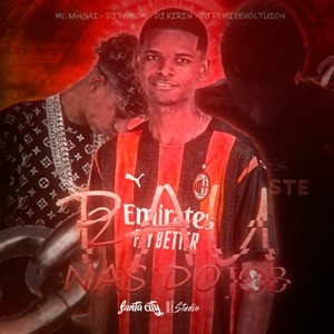 Pau nas do Job 2 / Hoje É Difícl Encontrar (feat. DJ REMIZEVOLUTION|Explicit)