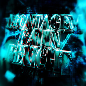 Montagem Raijin Renicht (Ultra Slowed)