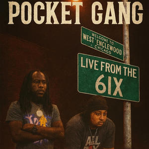 Live From The 6ix (feat. Ash Cash) (Live|Explicit)