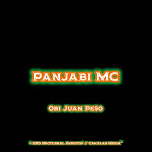 Panjabi MC (Raw Mix)
